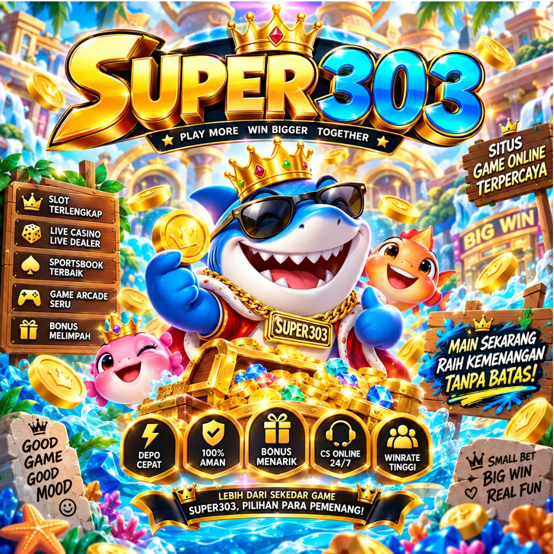 SUPER303Banner